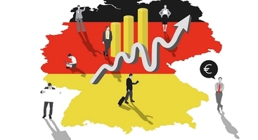 A német gazdaság helyzete