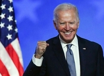 Joe Biden az USA új elnöke