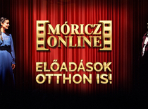 Móricz Online – itt a színházi videótár