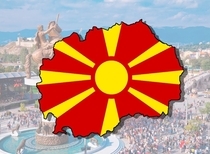 Észak-Macedón gondok